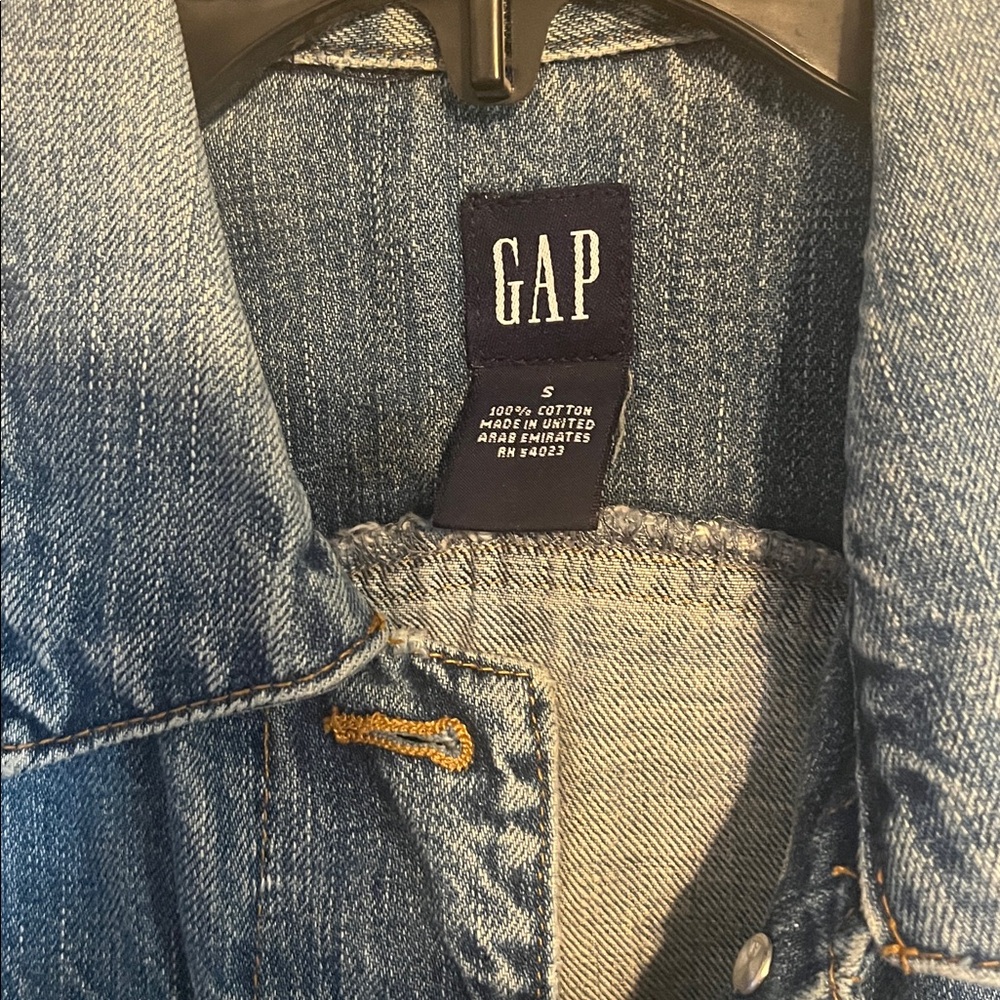 Gap denim jacket - image 2